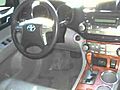 2008 Toyota Highlander Palm Automall Punta Gorda FL 33950 | BahVideo.com