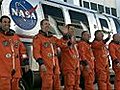 Endeavor Crew Prepares for Final Flight | BahVideo.com