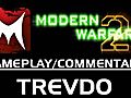 Modern Warfare 2 Trevdo s Super Jolly Green  | BahVideo.com
