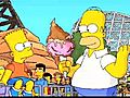 New Simpsons Ride opens at Universal Studios | BahVideo.com