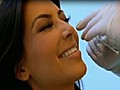 Kim Kardashian gets Botox | BahVideo.com