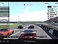 GT5 Gran Turismo 5 B-Spec Professional Series Muscle Car Championship Viper SRT10 ACR 08 | BahVideo.com