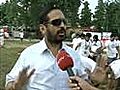 CWG infrastructure will be ready on time Kalmadi to NDTV | BahVideo.com