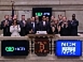 Wall Street bounces back | BahVideo.com