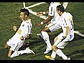 Santos 2 - Pe arol 1 | BahVideo.com