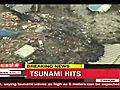 Japan earthquake and tsunami March 11 2011 | BahVideo.com
