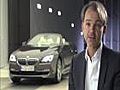 The Development of the New BMW 6 Series | BahVideo.com