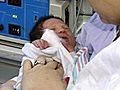 El precio de dar a luz en EEUU | BahVideo.com