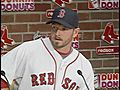Red Sox activate Wagner release Penny | BahVideo.com