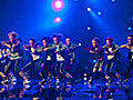 Got To Dance Razzle Dazzle s Final | BahVideo.com