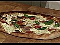Como Fazer Pizza em Casa | BahVideo.com