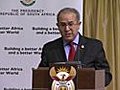 African Union reiterates deep concern over Libya conflict | BahVideo.com