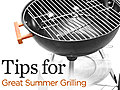 Tips for Great Summer Grilling | BahVideo.com