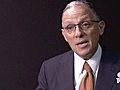 Growing your small business Fred P Hochberg | BahVideo.com
