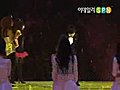 2007 MKMF Wonder Girls Kara SNSD Black Pearl  | BahVideo.com