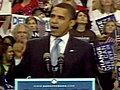 Barack Obama Election 2008 | BahVideo.com