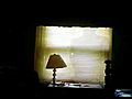 Ghost In My Room Caught On Tape  | BahVideo.com