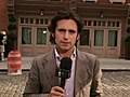DSK nouvelle vie d homme libre | BahVideo.com