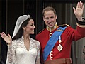 Hollywood to welcome William and Kate | BahVideo.com