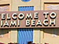 Travel To Miami Beach | BahVideo.com