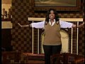 Oprah s Chocolate Set | BahVideo.com