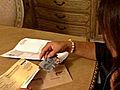 El peligro de las tarjetas de cr dito | BahVideo.com
