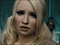 VIDEO Hudgens swaps singing for fighting | BahVideo.com
