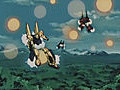 Mobile Suit Zeta Gundam Episode 12 | BahVideo.com