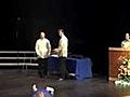 Graduation Dance Fail | BahVideo.com