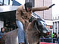 Urban Cowboys | BahVideo.com