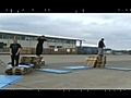 synchronically from paletten jump | BahVideo.com