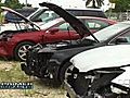 Golpe al fraude de seguros de autos | BahVideo.com