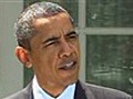 Obama Stevens amp 039 Courageously  | BahVideo.com