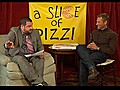 Cubed: &#039;A Slice of Pizzi&#039; | BahVideo.com