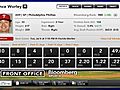 Fantasy Baseball Waiver Wire Pickups Thames Nathan Worley Ellis Valencia | BahVideo.com