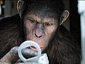 The Digital Rise of the Apes | BahVideo.com