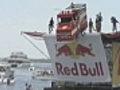 Red Bull gives these creations wings sort of | BahVideo.com