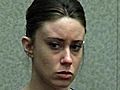 RAW VIDEO Day 26 In Casey Anthony Murder  | BahVideo.com