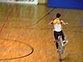 sport Profi biciklis akrobata | BahVideo.com