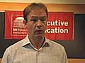 Mark Gallagher on EDP MIT Sloan Executive Education Program | BahVideo.com