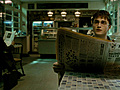 Harry Potter and the Half-Blood Prince - Preview | BahVideo.com