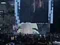 Edge vs Jeff Hardy-Smackdown-2 20 09-part1 | BahVideo.com