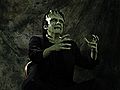 Wisdom from Frankenstein | BahVideo.com