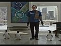 MR POPPERS PENGUINS Movie is Hot in June | BahVideo.com