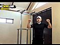 The Worse Pull Ups Ever and How to do it right | BahVideo.com