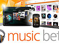 Google Music Beta for Android amp Web | BahVideo.com