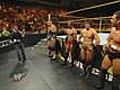 WWE NXT - NXT Season 4 Elimination | BahVideo.com