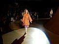 Marc Jacobs Spring 2011 RTW | BahVideo.com