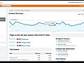 Google Analytics Tricks for Crafters Entrance  | BahVideo.com