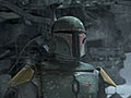 Boba Fett in The Force Unleashed II | BahVideo.com